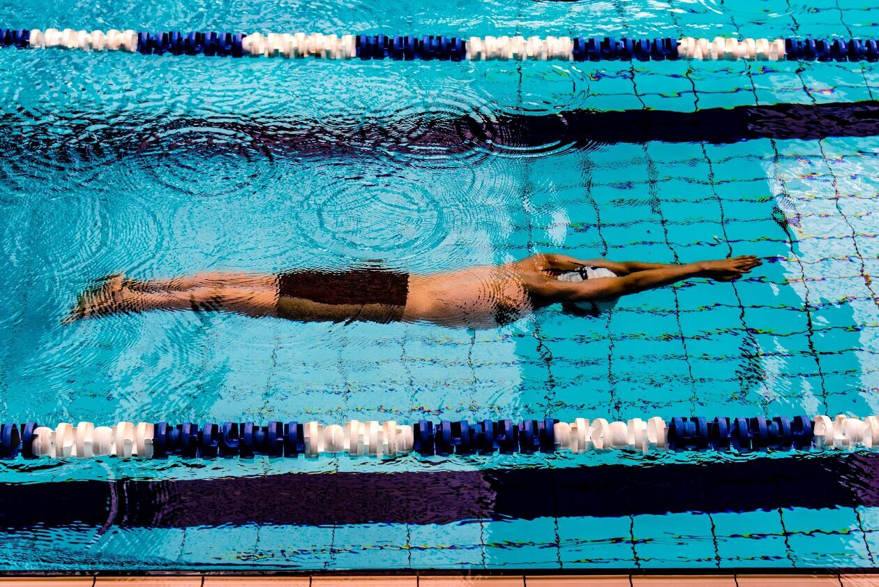 Aqua-Fitness-Kurs