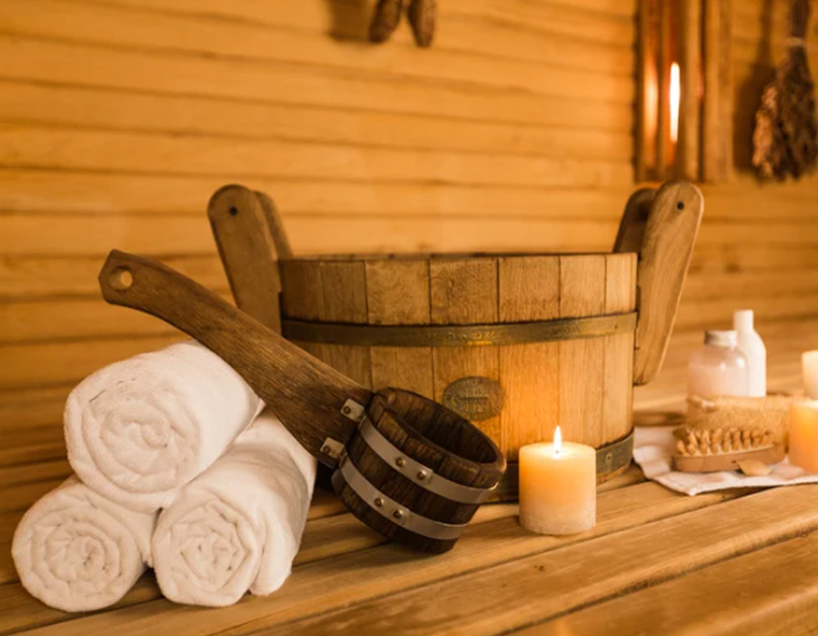 Letztes Sauna Winter Grillen, Freitag, den 14.03.2025